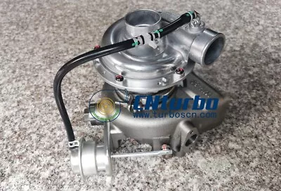 New RHF5WB Turbo Honda Marine AquaTrax F-12X R12 HW5-9020 V-660072 MG11 HW1-6720 • $987