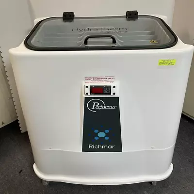 Richmar HT-PAT-SW120 HydraTherm Moist Heat Therapy Heating Units For Hot Packs • $1550