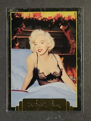 1995 Sports Time Marilyn Monroe #193 • $1.49