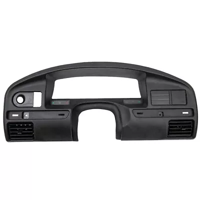 Fit For 1992-1997 Ford Bronco F150 F250 F350 Instrument Cluster Dash Panel Bezel • $28.25