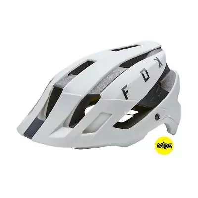 Fox Flux MIPS MTB Helmet Cool Grey XS/S • $53.99