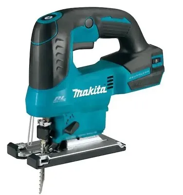 Makita XVJ04Z 18V LXT Lithium-Ion Brushless Cordless Jig Saw - Bare Tool - NEW ! • $124.90