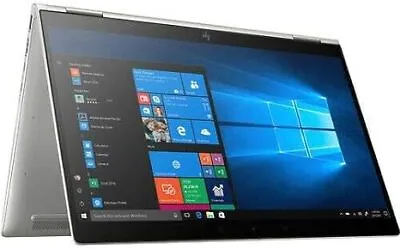 HP Elitebook X360 1040 G6 14  I7-8665U 16GB RAM 512GB SSD Touch (Renewed) • $389.99