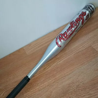 Rawlings Mac 25 Youth Baseball Bat 31/20 (-11 Drop) Mark McGwire Model YLXMAC25 • $16.49