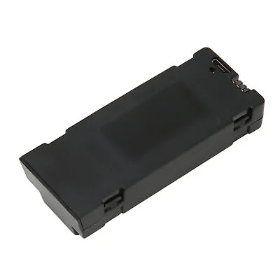 $14.57 • Buy RC Drone Battery 3.7V 1800mAh High Capacity UAV Battery Replacement Battery