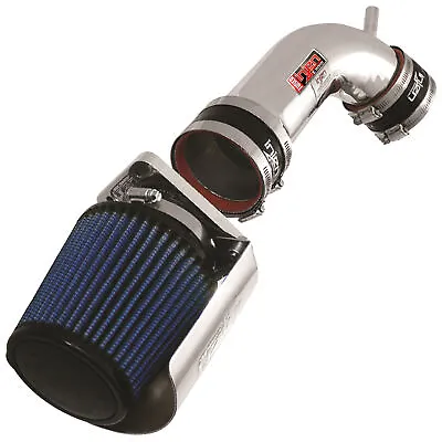 Injen IS2083P Short Ram Cold Air Intake For 92-95 Lexus GS300 SC300 / Supra 3.0L • $355.95