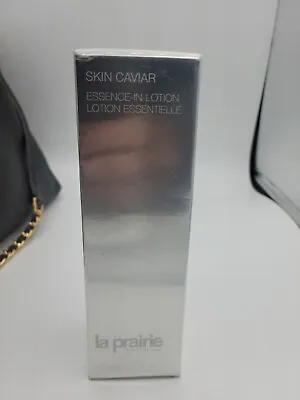 La Prairie Skin Caviar Essence In Lotion 150ml / 5oz Anti-Aging - SEALED • $140