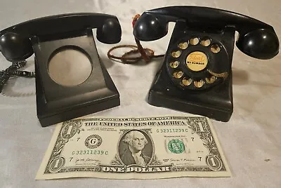 Vintage Western Electric 302 Style Minis • $29.99