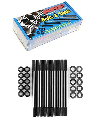 ARP 208-4301 M10 Cylinder Head Studs Kit For 1988-1995 Honda D16Z D16A6 D16Z6 • $141.01