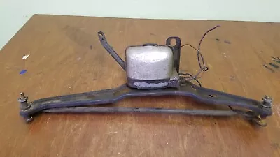 $89.99 • Buy Vintage VW Beetle Wiper Motor Linkages Arms OEM Genuine Volkswagen