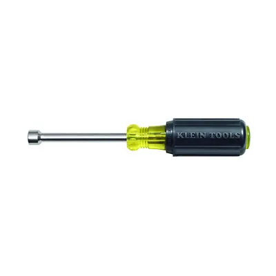 Klein Tools 630-5/16M 5/16-Inch Nut Driver With Hollow Shaft • $10.39