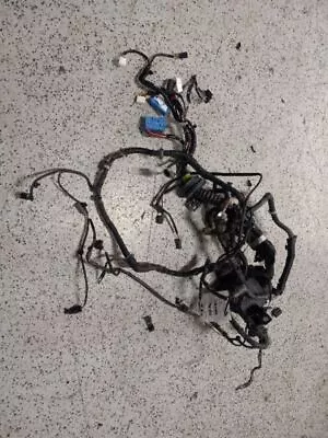 2011-2013 Mazda Mazda6 I Touring Engine Bay Wire Harness 58951 • $133.25