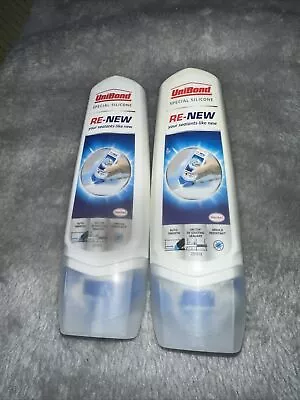 UniBond Kitchen Bathroom  Grey Anti-Mould Sealant Re-New Renew • £8