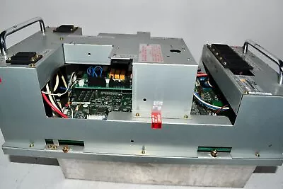 Nachi RIX1120 33727 SERVO AMPLIFIER DRIVE 6-AXIS FOR AX ROBOT CONTROLLER  • $1999.99