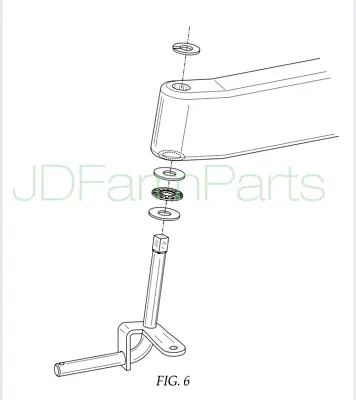 Steering Upgrade Kit For   Murray Lawn Tractors • $17.49