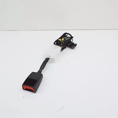 New Vw Beetle 9c Front Right Seat Belt Latch 1y1858472cylz • $178.30