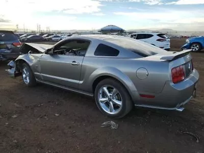 Passenger Front Door Electric Coupe Fits 05-09 MUSTANG 2118695 • $464.95