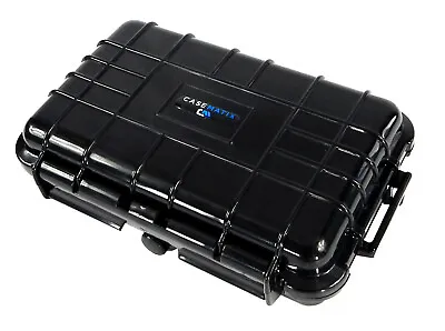 CM Waterproof External Hard Drive Case Fits G-Technology G-Drive Mobile HDD • $24.99