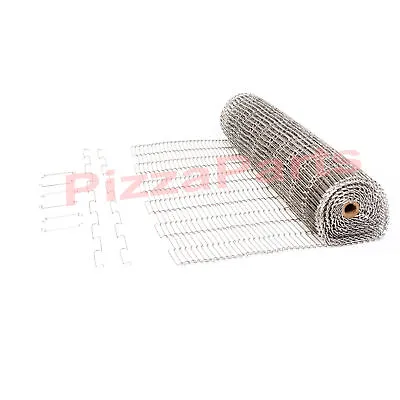 New Conveyor Chain Belt For Middleby PS360 PS360Q PS360S Pizza Ovens • $395