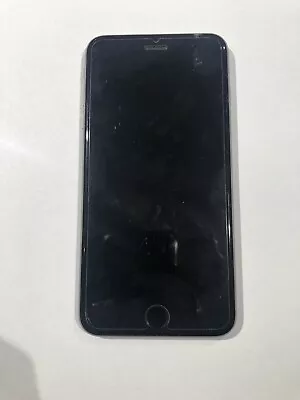 $12.20 • Buy Apple IPhone 6s Plus - 32GB - Silver (Locked) A1687 No Function For Parts Only