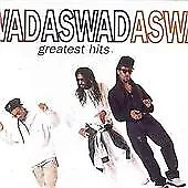 £1.49 • Buy Aswad - Greatest Hits (CD 2000)