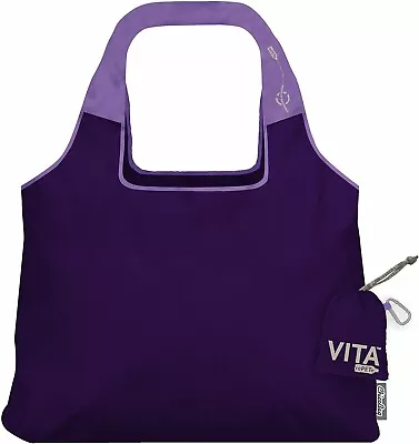 ChicoBag Shopping Bags Vita RePETe Serenity (Purple) Vita RePETe • $15.66