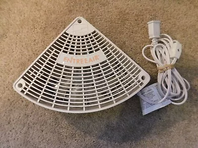 Suncourt Entreeair RR100 Door Frame Fan Air Circulator Works • $59.99