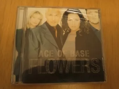 Ace Of Base - Flowers (cd Album) • £0.99