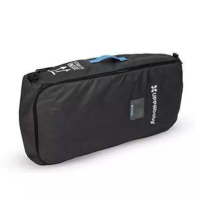 UPPAbaby UPPAbaby RumbleSeat/Bassinet Travel Bag With TravelSafe • $157.05