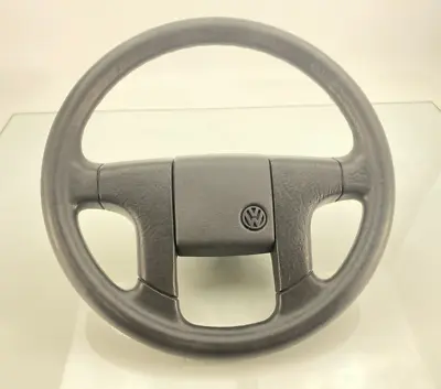 VOLKSWAGEN Golf Mk3 Passat B3 Steering Wheel 321419660 • $50