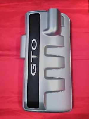 Holden VZ Monaro GTO Nos Engine Cover Ls1 LS2 L76 L98 Hsv V8 Ss 5.7ltr 6.0ltr • $250