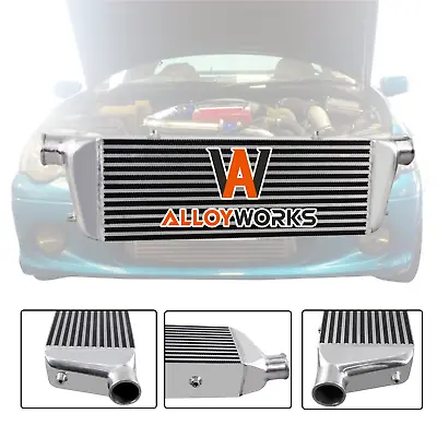 INTERCOOLER For FORD FALCON BA BF XR6 TURBO G6ET FPV F6 TYPHOON ASI AUS • $179