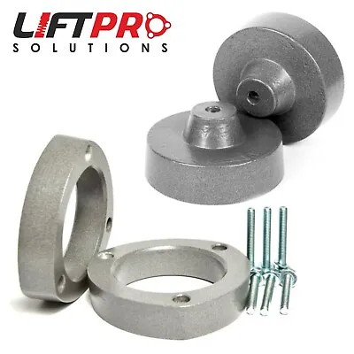 1.2  30 Mm Car Spacers Leveling Lift Kit AL For Volkswagen Arteon Atlas Tiguan • $119.75