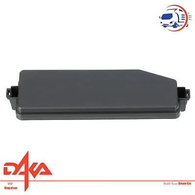 Fuse Box Cover For Nissan-Rogue 2014-2020 24382-4BA0B • $19.99