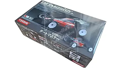 Kyosho Ultima SB Dirt Master 1/10 EP 2WD Buggy Kit #34311 • $341.81