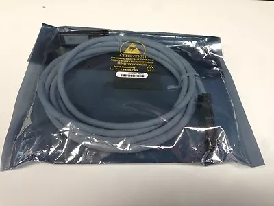 $24.75 • Buy APPLE XSERVE MODEL: 591-0302 RAID 4GB SFP FIBRE W GBIC CUPPER CABLE GENIUNE NEW
