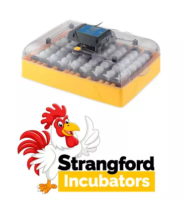 £284.99 • Buy Brinsea Ovation Series Incubators (28/56) (ECO, Advance, EX) (Poultry, Hatching)