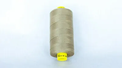 £7.99 • Buy Gutermann MARA 50 DENIM Thread: 500m - For Jeans And Heavy / Medium Fabrics.