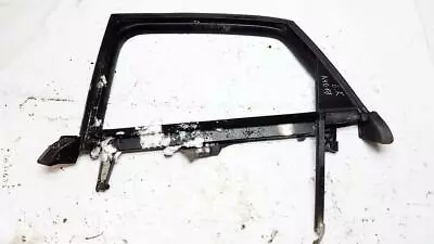  Door Window Frame - Rear Left For Audi A4 DE949411-96 • $18.36