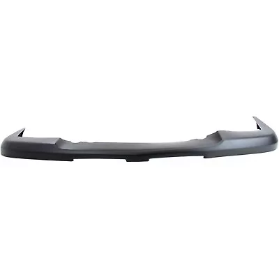 Front Bumper Cover For 2003-06 Chevy Silverado1500 / 2002-06 Avalanche 1500/2500 • $59.47