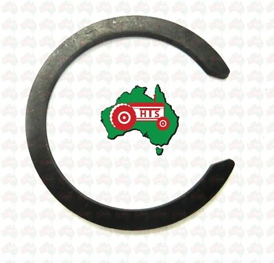 $6.59 • Buy Tractor Retaining Ring Fits For 40HP Slasher Gearbox 1:1.93