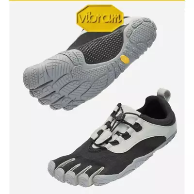 Vibram Fivefingers V-Run Retro Men's Size 9-9.5 (EU 42) • $99.99