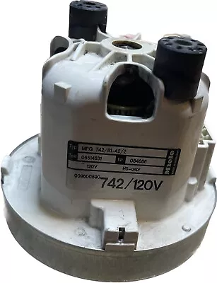 MIELE Capricorn S5981 Motor (Part) • $69.99