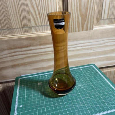 £6 • Buy Dartington Crystal Handmade Vase