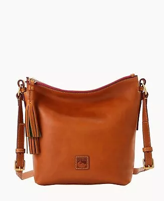 Dooney & Bourke Florentine Selina Crossbody Shoulder Bag • $259