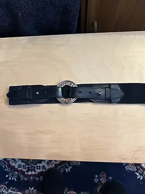 Ralph Lauren Belt • £18