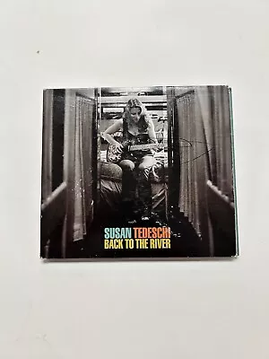 Back To The River By Susan Tedeschi (CD 2008) • $0.99