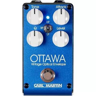 Carl Martin Ottawa Envelope Filter • $166