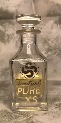 PURE XS PREMIUM Oil Fragrance Perfume Attar Halal Alcohol Free • £4.50