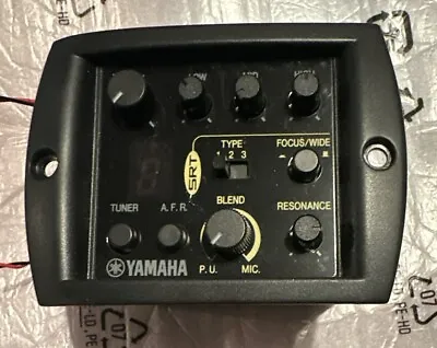 Yamaha WP469100 Amp AE2 Preamp For Yamaha APX1000 • £150